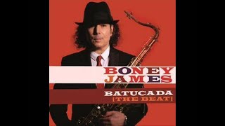 Boney James (LIVE) "Batucada" (The Beat) @ Center Stage, Atlanta 04/17/2013.