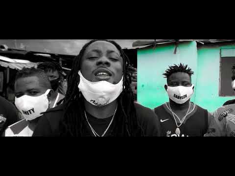 Addi Self   How Many Times Official Video