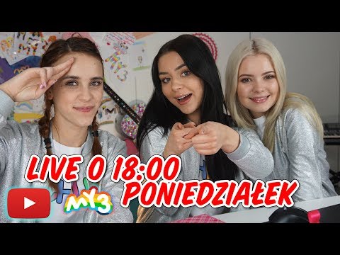 LIVE z My3  - Na żywo (11.02.2019)