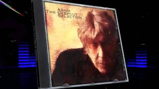 Arno - mon anniversaire