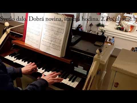 JKS 49 - Dobrá novina