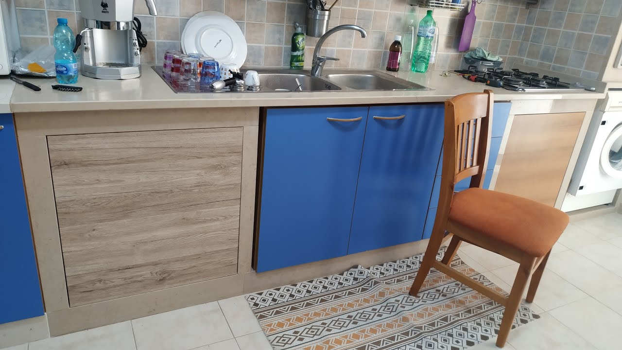 Come applicare pellicola adesiva senza spreco