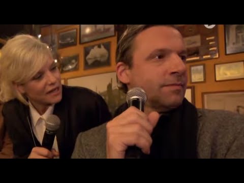 Rocko Schamoni - Was kostet die Welt ( TOP Musiker aus Hamburg / zu Gast in INAS NACHT 2016 )