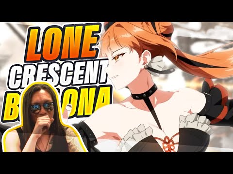 LONE CRESCENT BELLONA DEBUT ( Tier SSS ) - EPIC SEVEN
