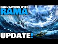 Update On Rendezvous With Rama Film From Denis Villeneuve