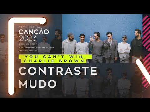 Video thumbnail for Contraste Mudo
