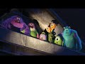 Monsters University Ikea Mom Start The Car