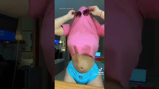 dom dom yes yes challenge girls♥️?#dom yes #Shorts