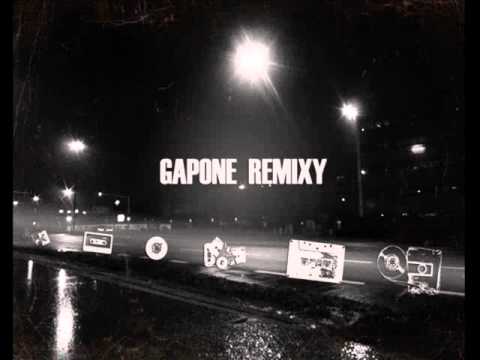 Arsonists - Blaze (Boom-Gap! Remix)
