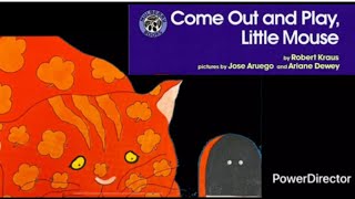 Come Out and Play, Little Mouse gameplay video by JSchoonover, 3:11 duration