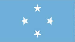 Micronesia National anthem