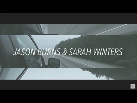 Jason Burns & Sarah Winters - Lightweight (Official Video)