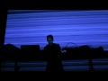 alva noto - Uni Deform [VOLT 2011]