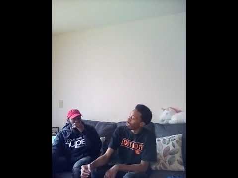 The SmokeCast Ep.7 ( Gee Stevens, 'Six Man of Comedy' Hype Barnes) Just Cuttin Up