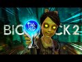Für Die Platin Von Bioshock 2 Wurde Ich Zum Big Daddy