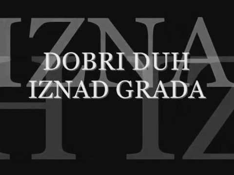 DZUBU ZEE & INSTITUCIJE- DOBRI DUH IZNAD GRADA