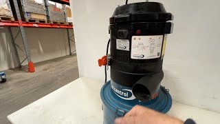 Aspirateur industriel Dustcontrol DC 1800 à vendre - Image 4 | Machineryline GA Aspirateur industriel Dustcontrol DC 1800 | Image 4 - Machineryline