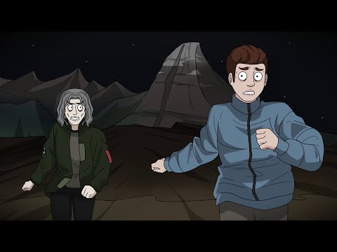 18 True Disturbing Horror Stories Animated