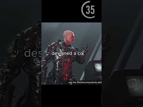 Every Major Villian of Wolfenstein