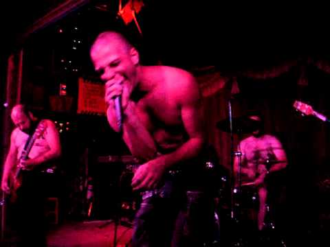 Suffering Bastard - LIVE @ Ralph's 8/16/11 (P.2/2)