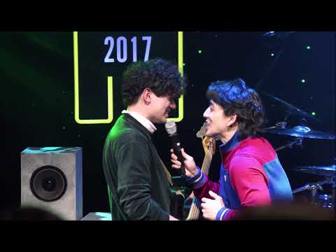 잔나비(Jannabi) 콘서트 - JUNGLE