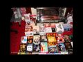 Christmas Day Haul 2009 Overview