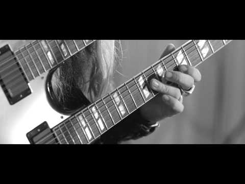 BLACK LABEL SOCIETY - ANGEL OF MERCY (Official Music Video)