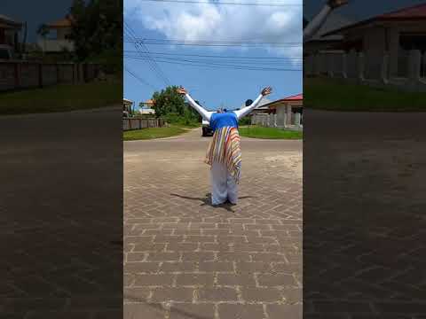Masra dya mi de by Guillermo vaarnold (dance)
