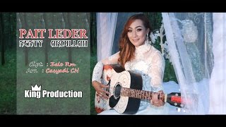 Download lagu Pait Leder - Nenty Ardillah Video Music Full HD mp3 Download lagu Pait Leder - Nenty Ardillah Video Music Full HD mp3