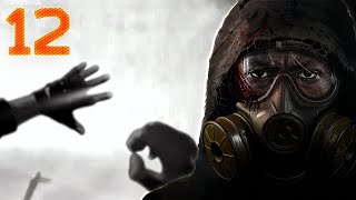 A Cinematic Squabble! - Stalker 2 Ep 8