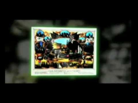 Pure Reason Revolution - Amor Vincit Omnia ( AVO )