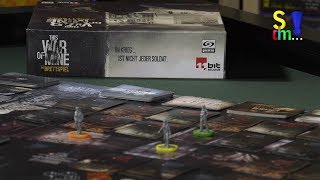 Video-Rezension: This War Of Mine