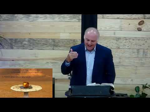 The Value of Your Words - Proverbs 25:11-13