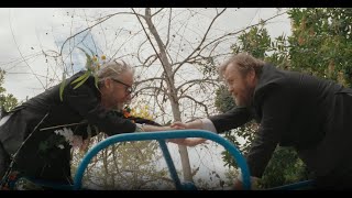 The National – “Your Mind Is Not Your Friend” (feat. Phoebe Bridgers)