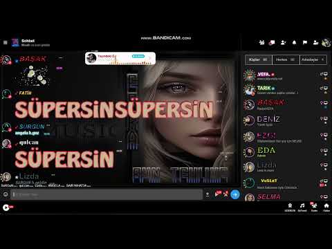 Byn TEHLİKE ESRA