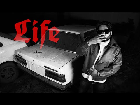 Life - Azaad 4L | Santali  (Official Video)