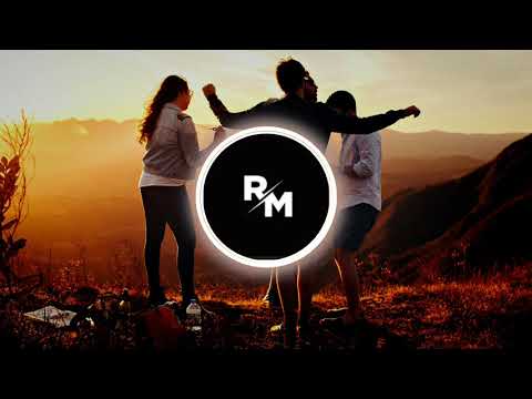 Oliver Heldens & Mesto vs Don Diablo ft. DYU - The G.O.A.T / Drifter (DANTO MASHUP)(Deep House)