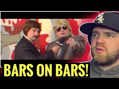 FIRST TIME REACTING | Army of the Pharaohs “Terrorstorm” | What Just Happened?! 😅