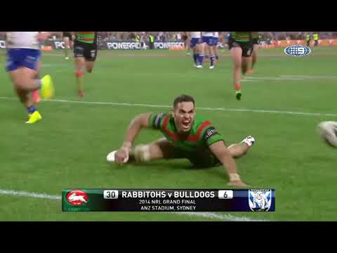 The best of Greg Inglis