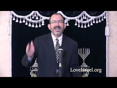 Genesis Chapter 41 Part 1