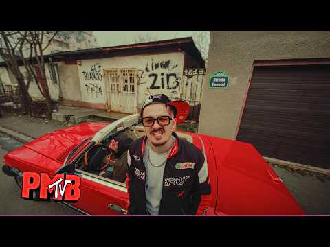 BLANCO - ZID (Official Video)
