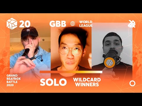 GBB 2020: World League | SOLO Wildcard Winner Announcement