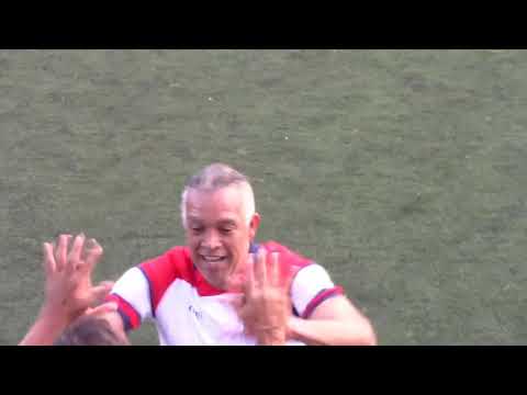 Copa Lausanne 50/2019 - 2°tempo- Milennium 4x0 Team Moitta