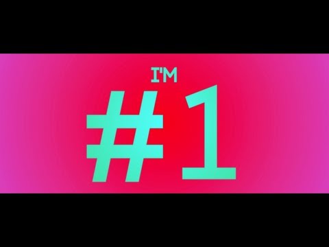 Rivaz - #1 (Colors) [Official Video Lyrics]