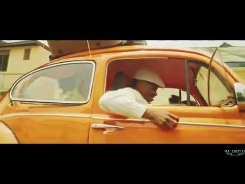 Nandy x Oxlade - Napona