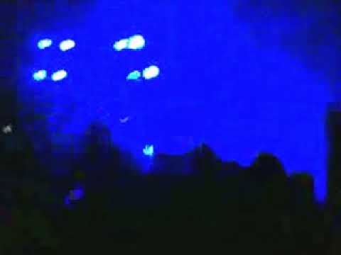 Tano Romano en vivo en Catriel, Rio Negro