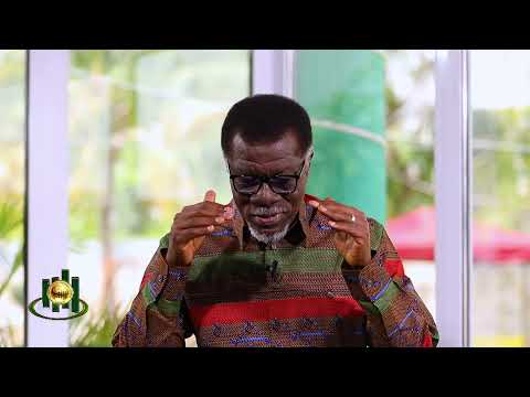 Honour Your Parents || WORD TO GO with Pastor Mensa Otabil Episode 634