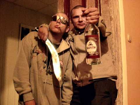 Osiedle Tworcow - Ratować Ludzi (9ta część)