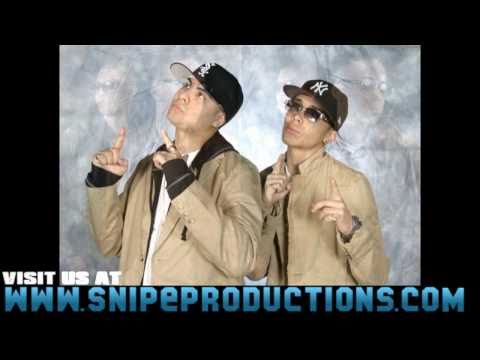 UN SECRETO-PRINCE ROYCE (NUEVO 2012)