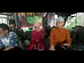 Kacapi Suling Dalam Prosesi Sungkeman
